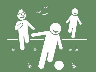 Skyhawks Multi-Sport: 7/11-8/22 (Age 6-9) (Sa)